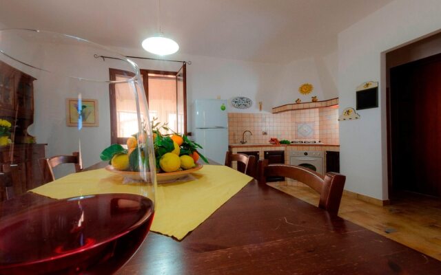 Villa Del Timo - Case Sicule