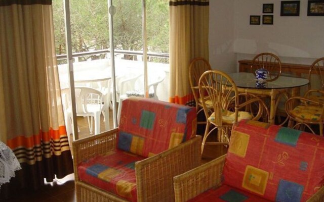 Apartamento Athenea C-2