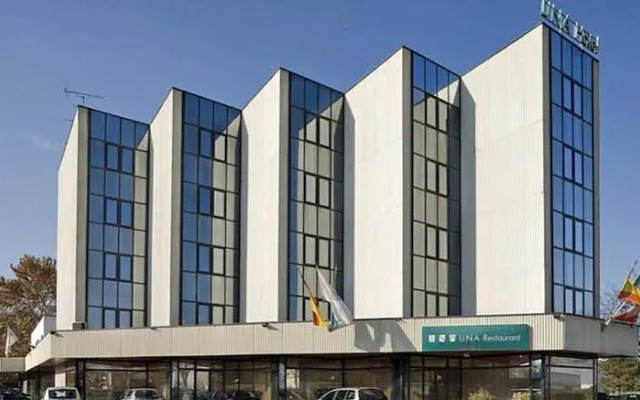 Una Hotel Lodi