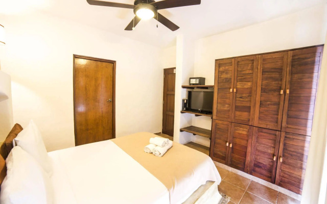 Hotel Boutique Pachamama