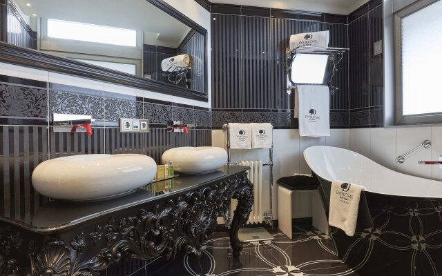 DoubleTree by Hilton A Coruna