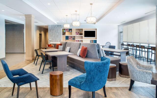 Home2 Suites by Hilton North Little Rock