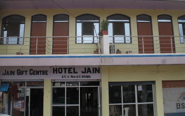 Hotel Jain