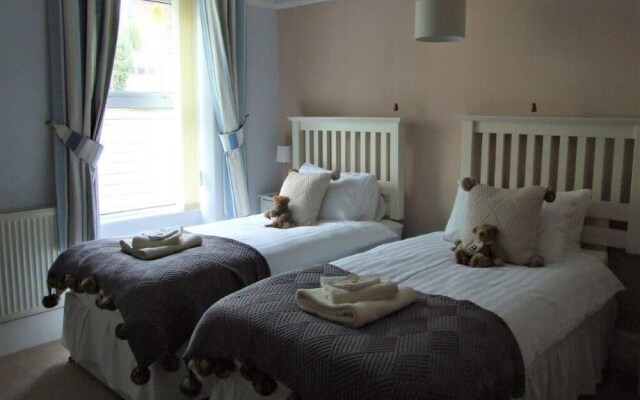 Southcliffe Bed & Breakfast