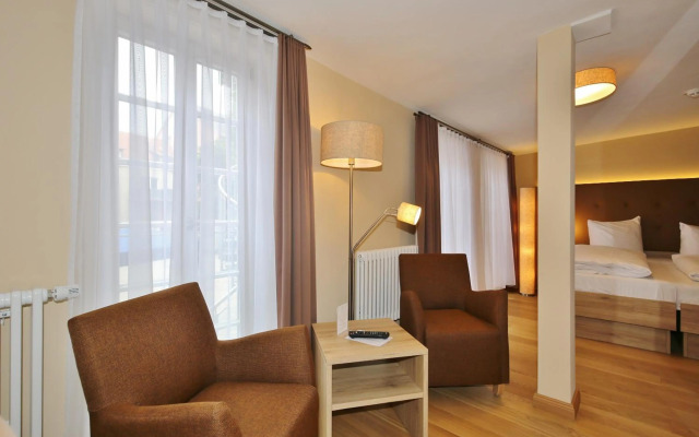 Hotel Theophano