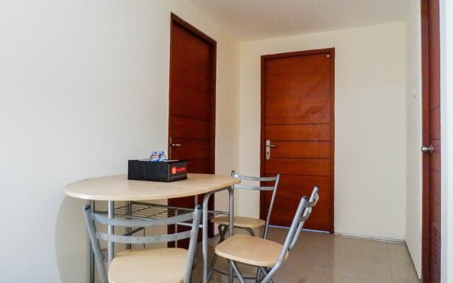 Relaxing 2br at High Point Serviced Apartment