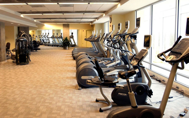 Concord by Executive Apartments