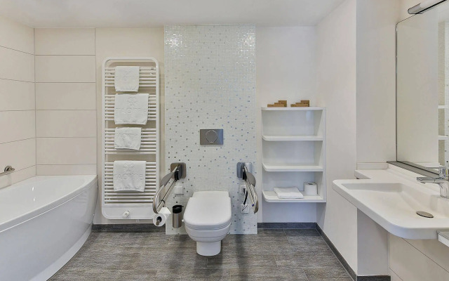 TAOme Feng Shui Stadthotel Breisgau