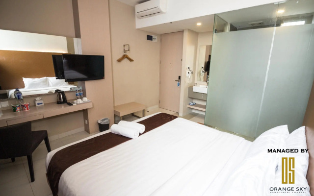 OS Hotel Airport Batam