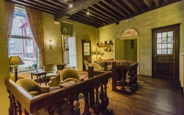 Hotel Ter Brughe by CW Hotel Collection