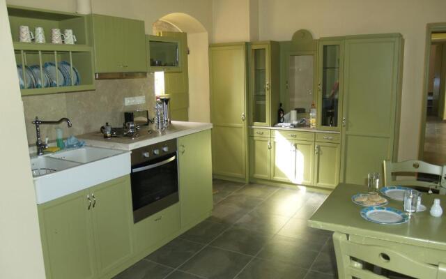 Agapi Holiday House