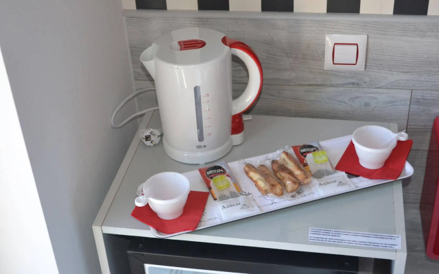 Hostal Star Madrid