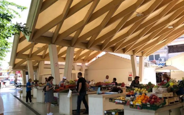 Apartmani Bolero - obiteljski odmor