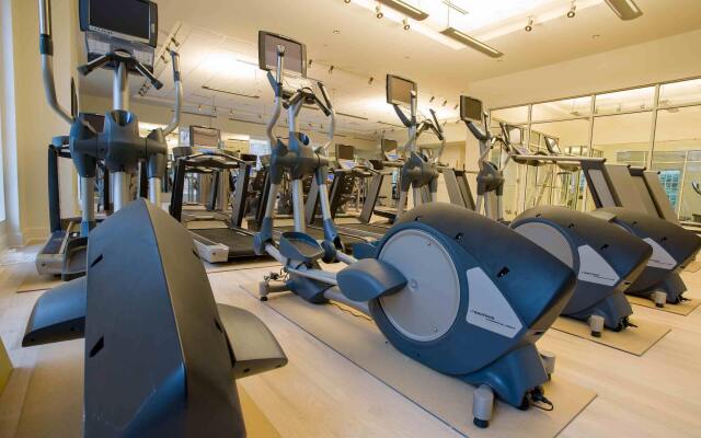 Williamsburg Lodge, Autograph Collection