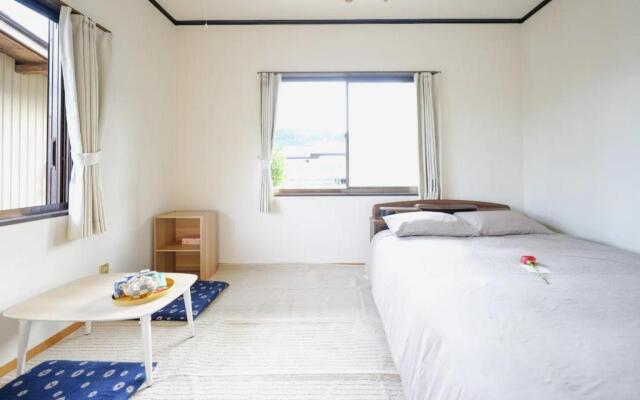Second House Nikko - Vacation STAY 13408