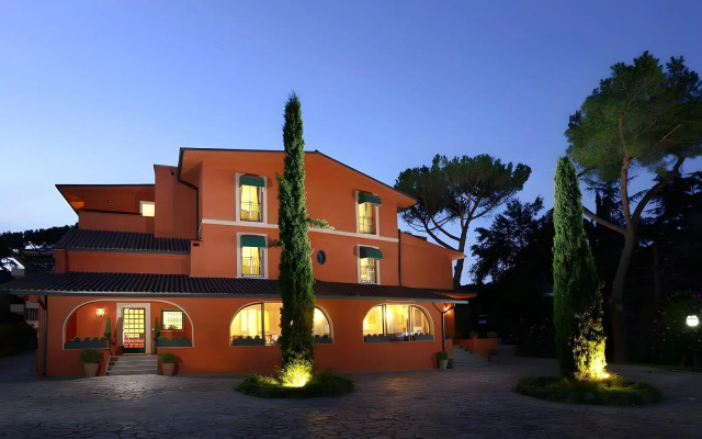 Resort La Rocchetta