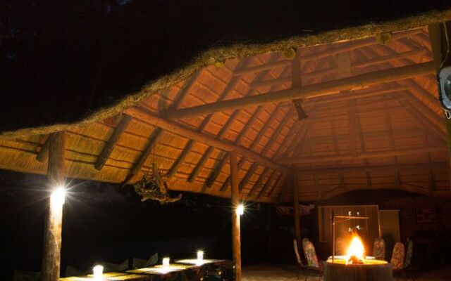 Maninghi Lodge