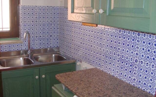 B&B Lampedusa Cavaliere