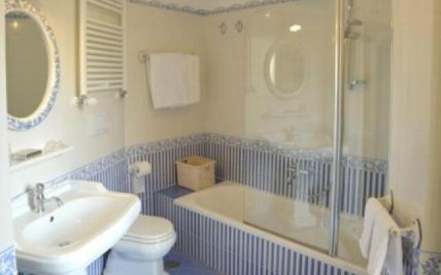Casa Grandis Nel Centro di Bordighera