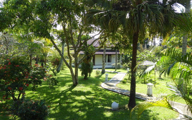Villa Rumah Kita