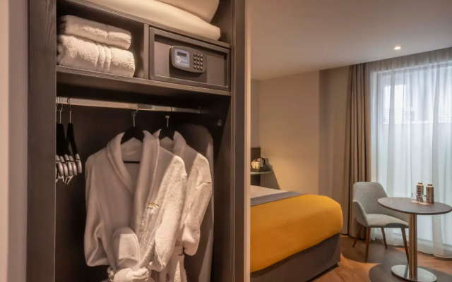 Maldron Hotel Manchester Cathedral Quarter