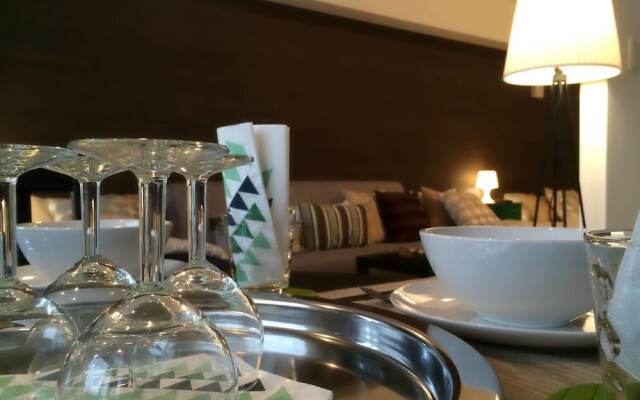 nid NAMBA at Residence East