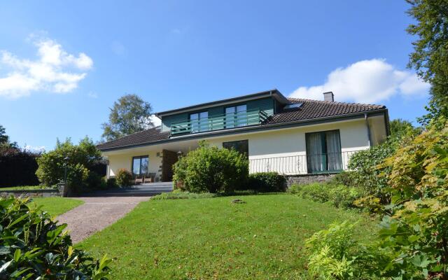 Villa in Robertville Near Town Center