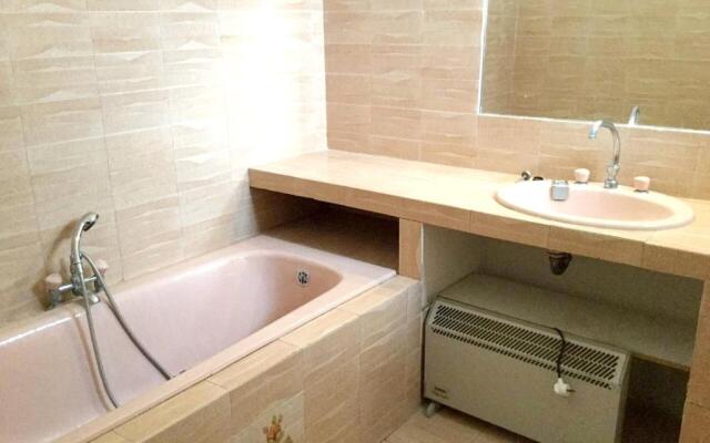 Maison de 2 chambres avec jardin clos a Brissac