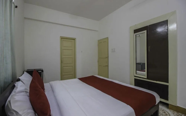 Altrude Villa By OYO Rooms