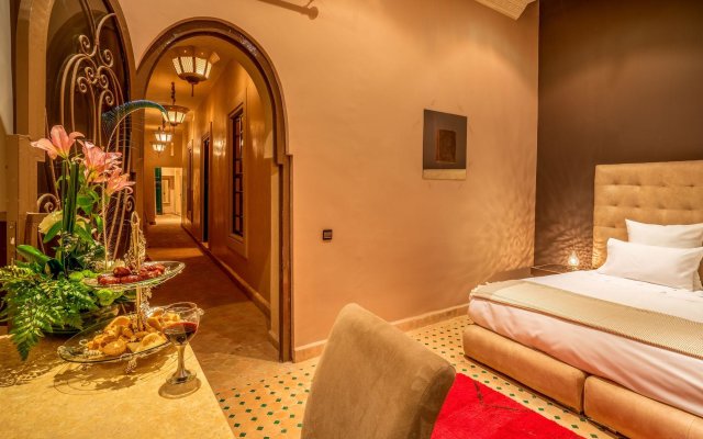 Le Medina Privilége Riad & Spa