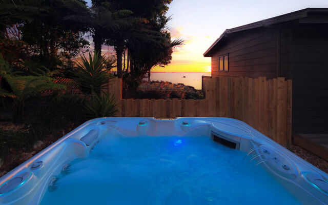 Koi Roc Waiheke Island Accommodation