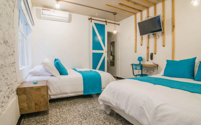 Casa Mendoza Hotel Boutique