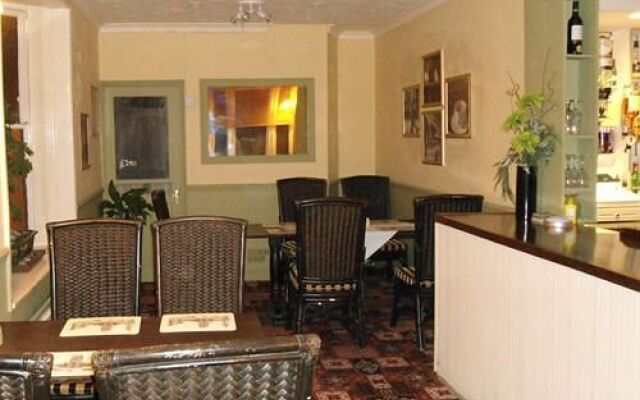Long Melford B&B