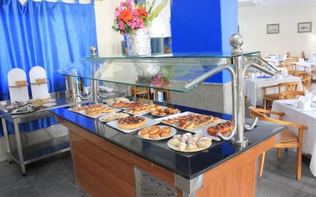 Grand Blue Saint Maria Aqua Park