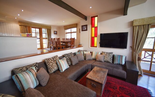 Thredbo 1380