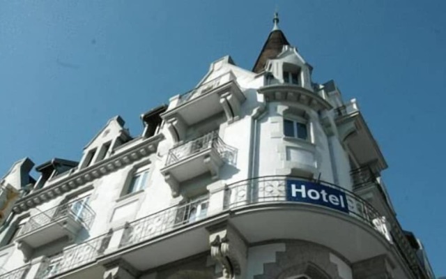 Hotel Victoria