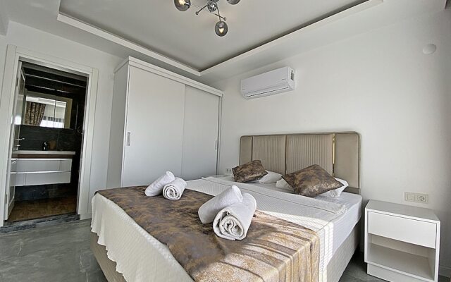 Fethiye Nokta Park K Villa
