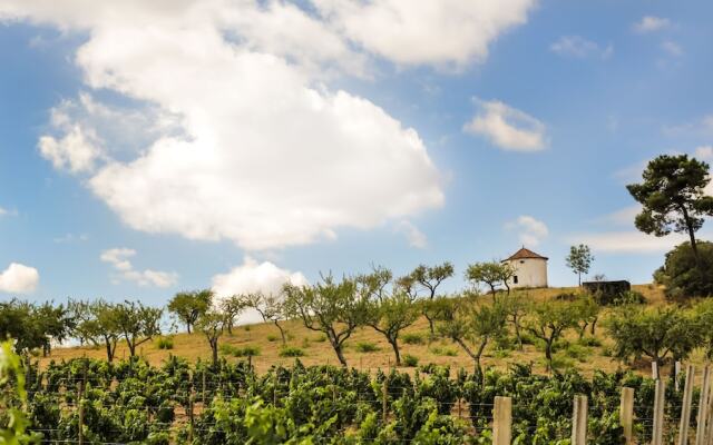 Casa de Monsanto I Lamego