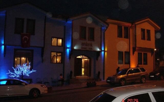 Arslanli Konak Hotel