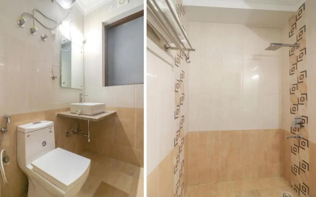Flagship Near Artemis Hospital Near Bestech Central Square Mall