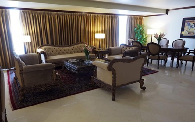 Pearl Continental Hotel Karachi