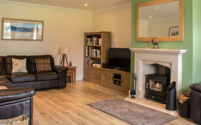 Strath Glebe Kilbride