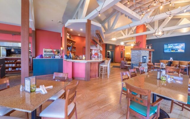 Creekside Suites @ Pacific Shores