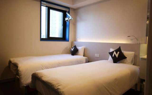 SEOUL N HOTEL Dongdaemun