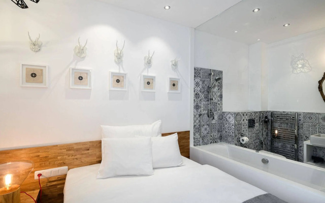 Pytloun Grand Hotel Imperial