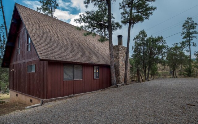 Ruidoso Three-bedroom