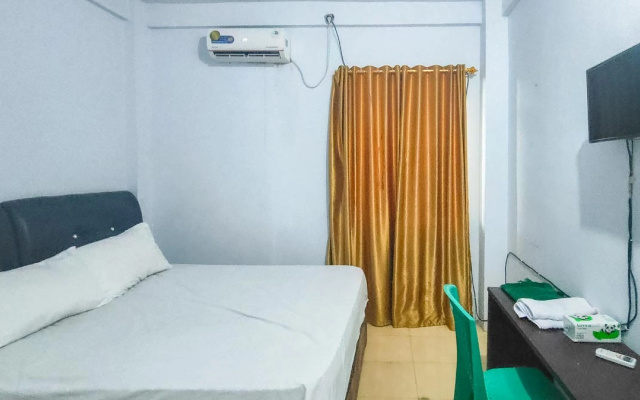 Hotel Fadhila Topoyo — 1-star hotel in Topoyo