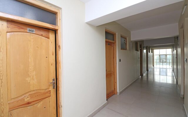 Hotel Abc Residency By OYO Rooms