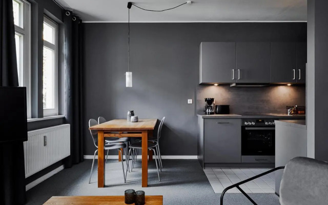 STAY Boardinghouse Flottbek