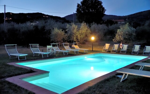Il Bellini Apartment Cantina